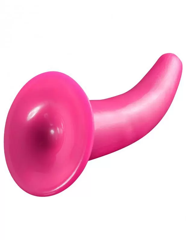 Анальный стимулятор Dillio Anal Teaser – розовый