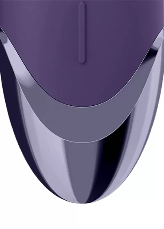 Мини вибромассажер Satisfyer layons Purple Pleasure	