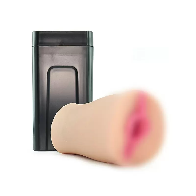 Вагина-мастурбатор Francesca Le из UR3