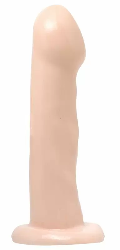 Фаллоимитатор Basix 6,5