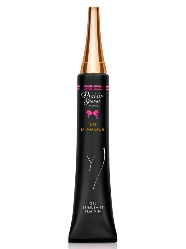 Стимулирующий гель для женщин Concorde FEU D'AMOUR, водная основа, 30 мл