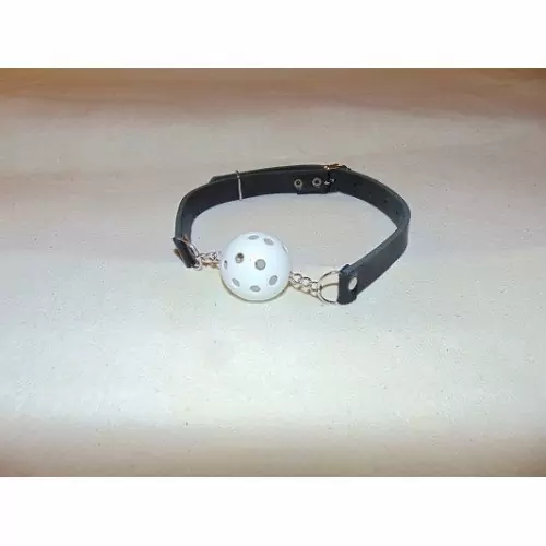 Шаровой кляп Classic