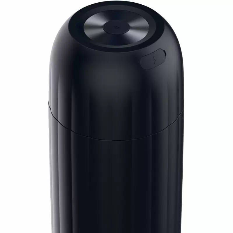 Интерактивный мастурбатор SAM NEO 2 PRO с функциями вакуума и вибрации и нагревом