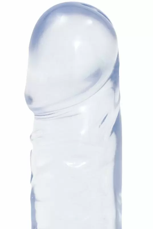 Фаллоимитатор Сristal Jellies - 8