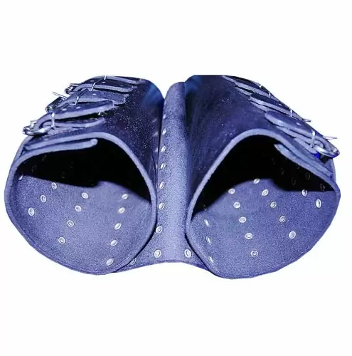 Наножья не подшитые 