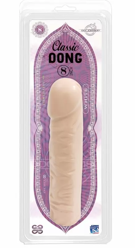 Фаллоимитатор Classic 8