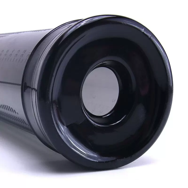 Автоматическая мужская помпа Apollo Automatic Power Pump – серая