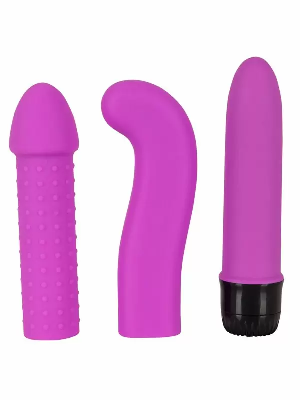 Компактная секс-машина Love Machine, с ротацией, с тремя сменными насадками, 8 режимов