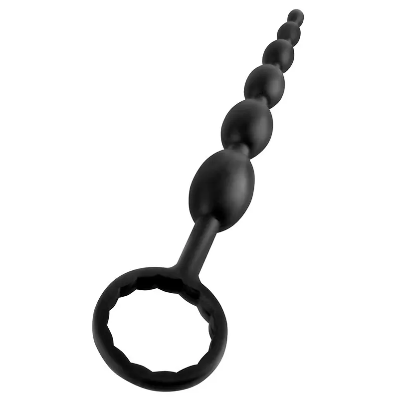 Анальная цепочка First-Time Fun Beads