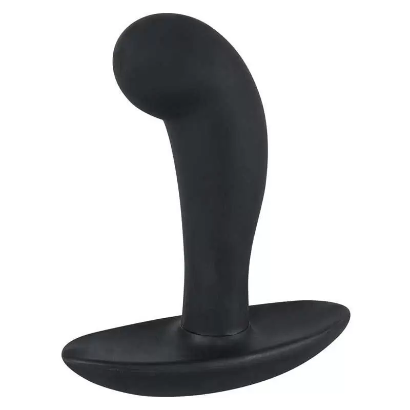 Массажер простаты Smile Bad Boy - черный