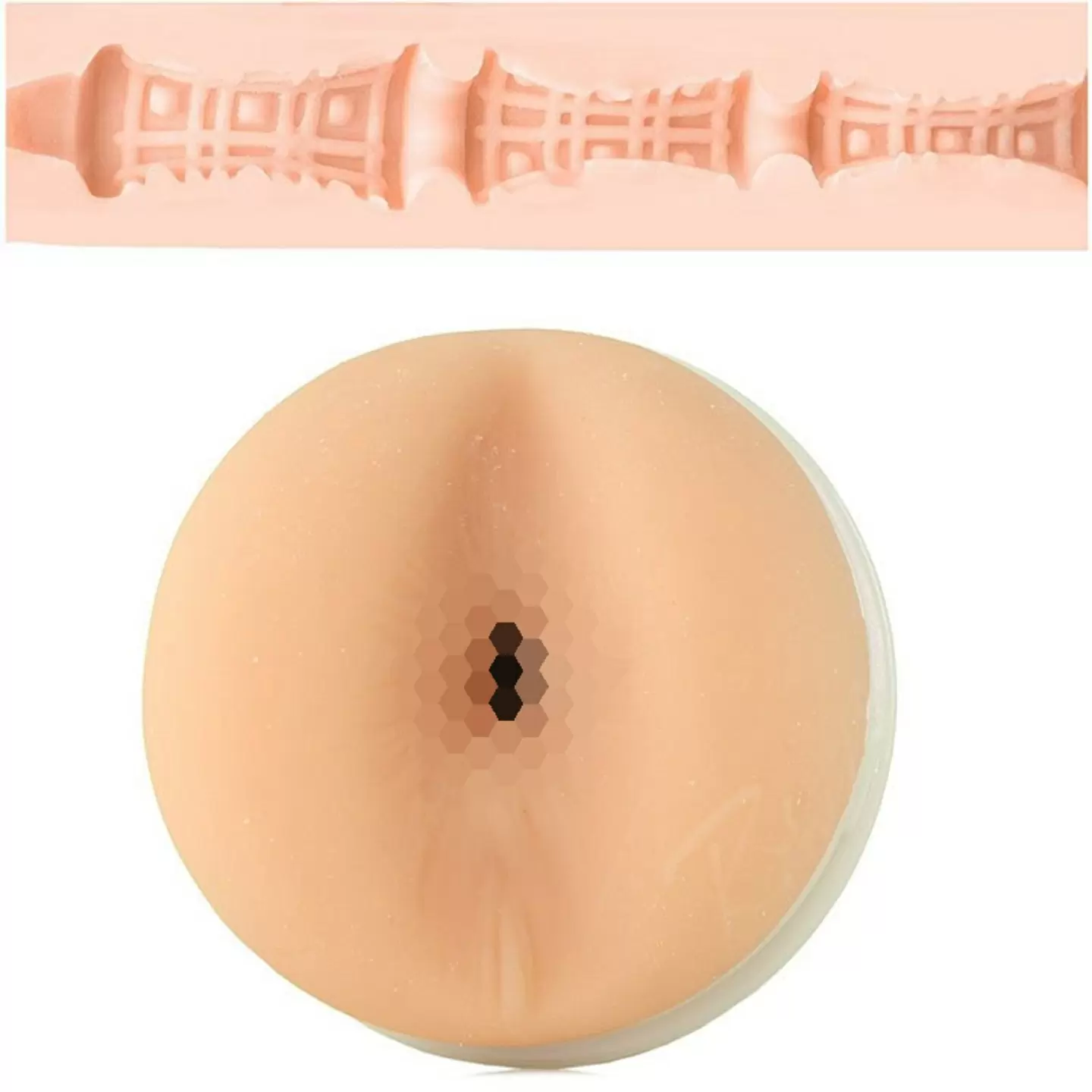 FLESHLIGHT SIGNATURE Мастурбатор Riley Reid Euphoria, анус