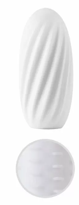 Набор мастурбаторов Svakom Hedy - белый