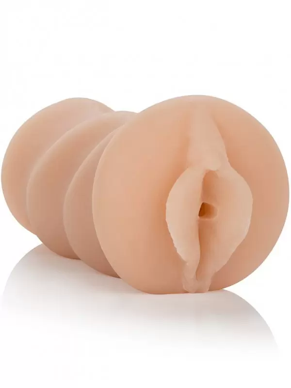 Мастурбатор вагина Vivid Raw Pound It (Pussy) – телесный