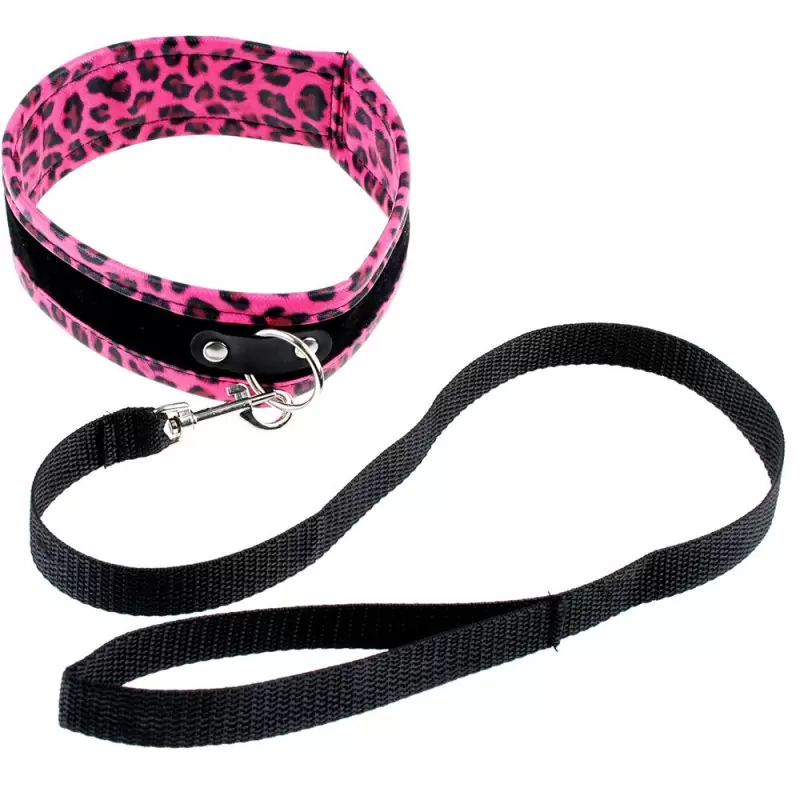 Набор для бондажа Kinky Kitty Kit