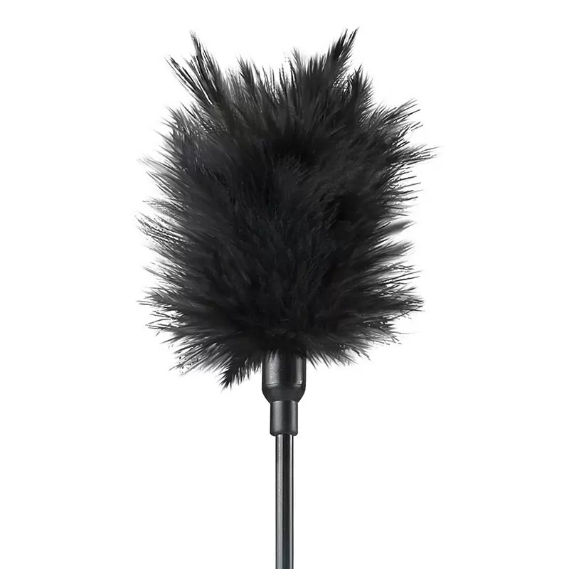 Дерзкий подарочный набор к 8 Марта для ценителей бондажа. Bondage Teaser Kit - черный