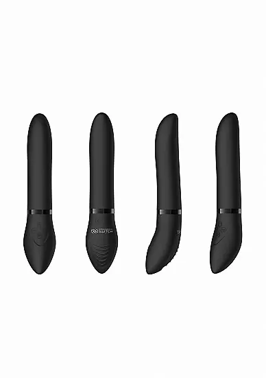 Набор Pleasure Kit #4 (Черный)