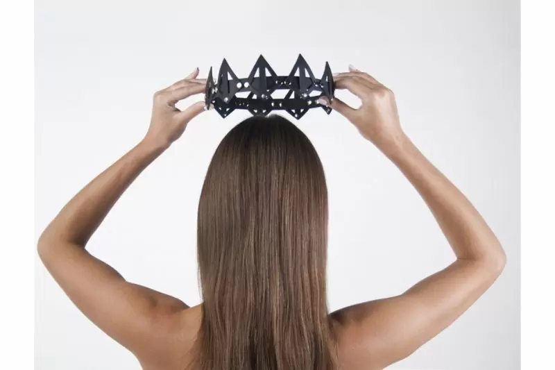 Корона модель 1