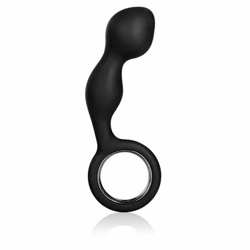 Анальный плуг SILICONE BOOTY EXCITER