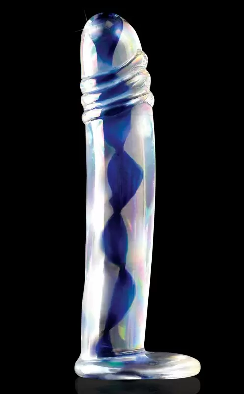 Фаллоимитатор Icicles No. 9