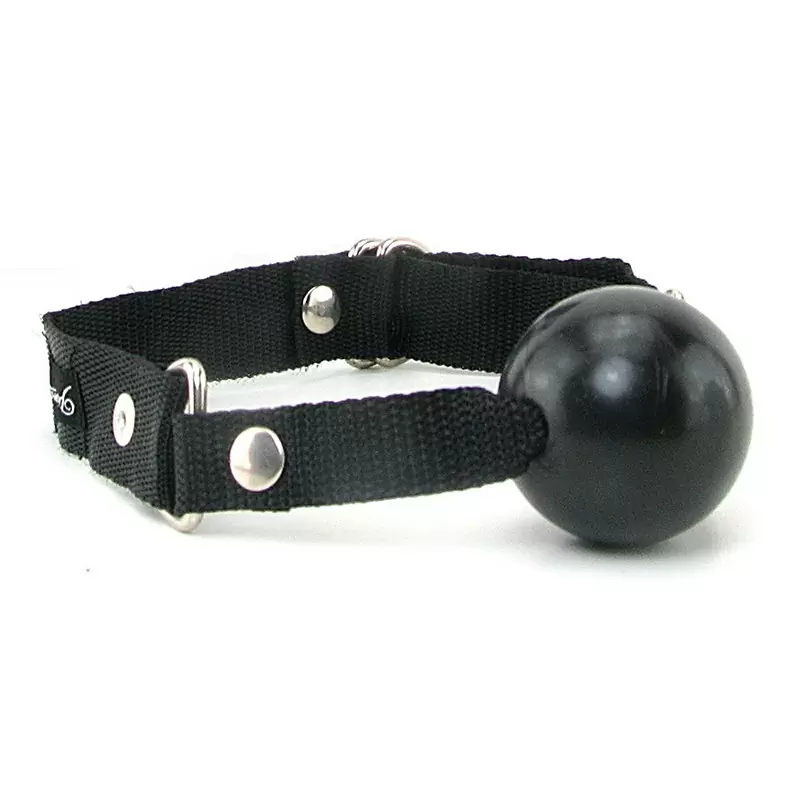 Кляп Beginner's Ball Gag