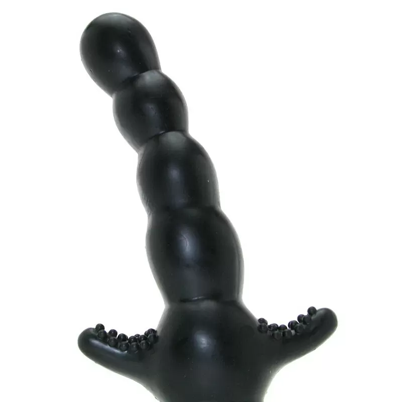 Стимулятор простаты 5-Function Prostate Vibe с вибрацией