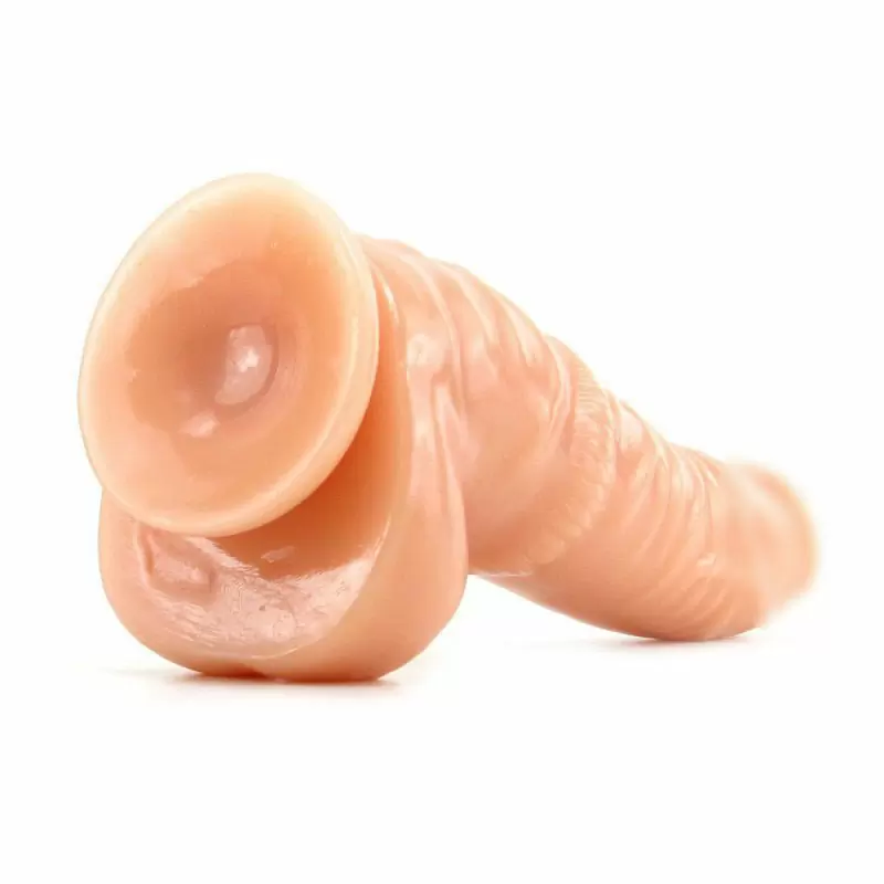 Фаллоимитатор Main Attraction 10