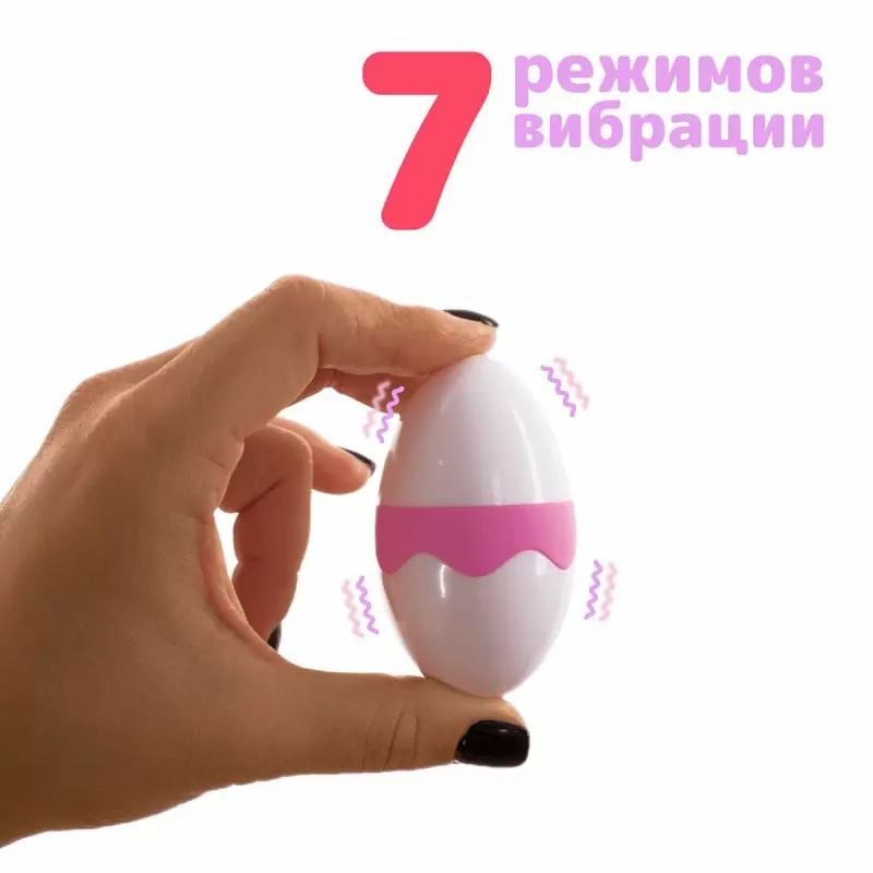 Клиторальный стимулятор Tori