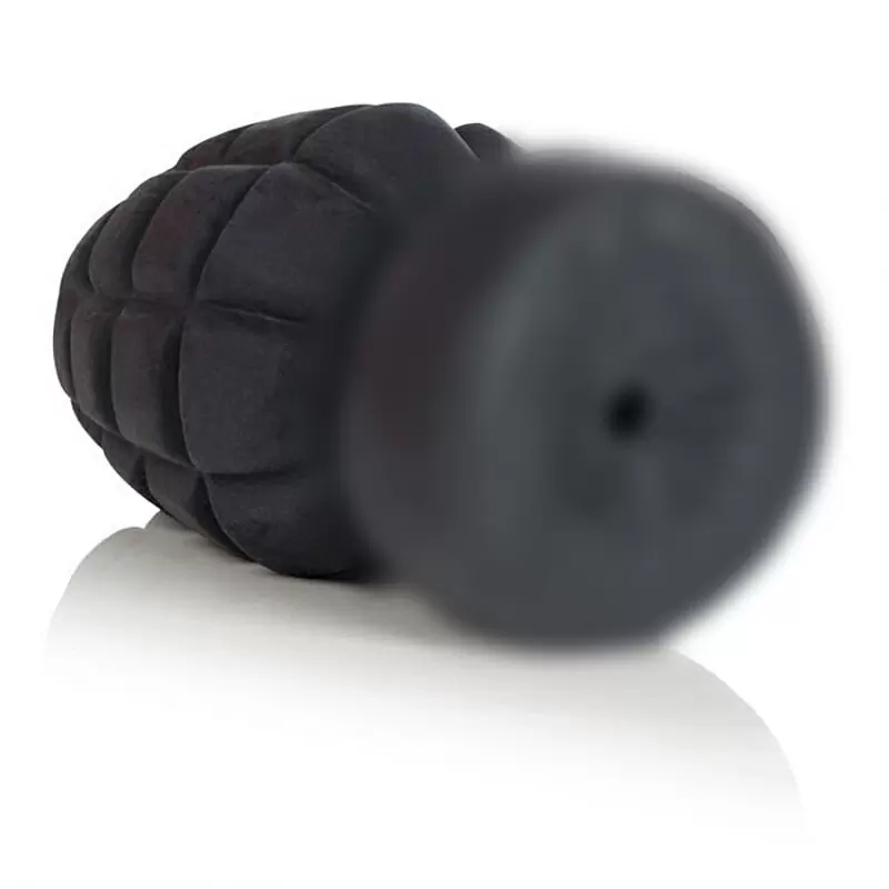 Оригинальный мастурбатор анус Colt Power Stroker – черный