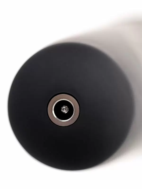 Мощный вибратор Lovense Domi 2, 10 режимов, 23,3 см, черный