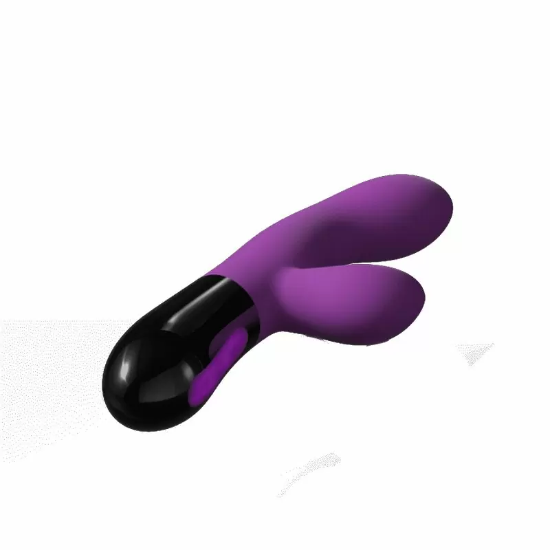 Вибратор-кролик Gaia 2.0