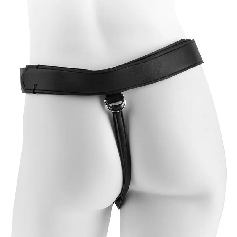 Страпон с трусиками Strap-on Harness with 8