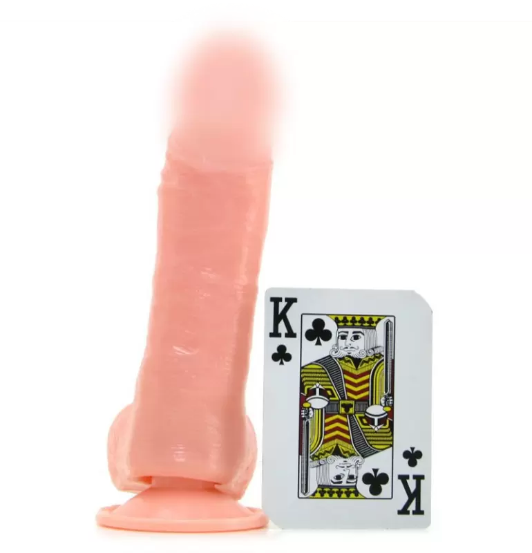 Фаллоимитатор Soap Star 7