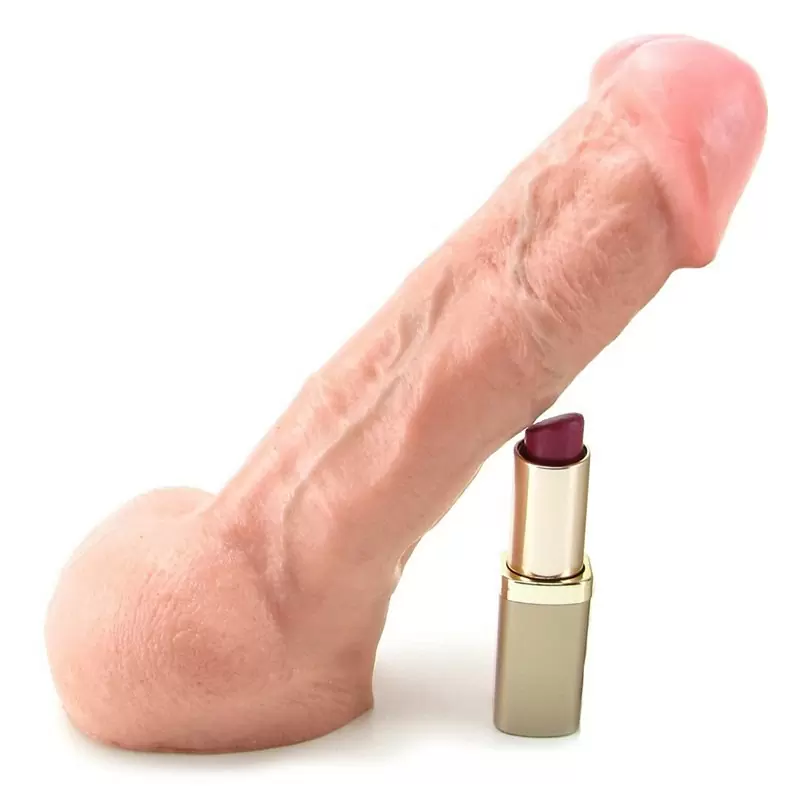 Страпон мужской Ultra Triple 7