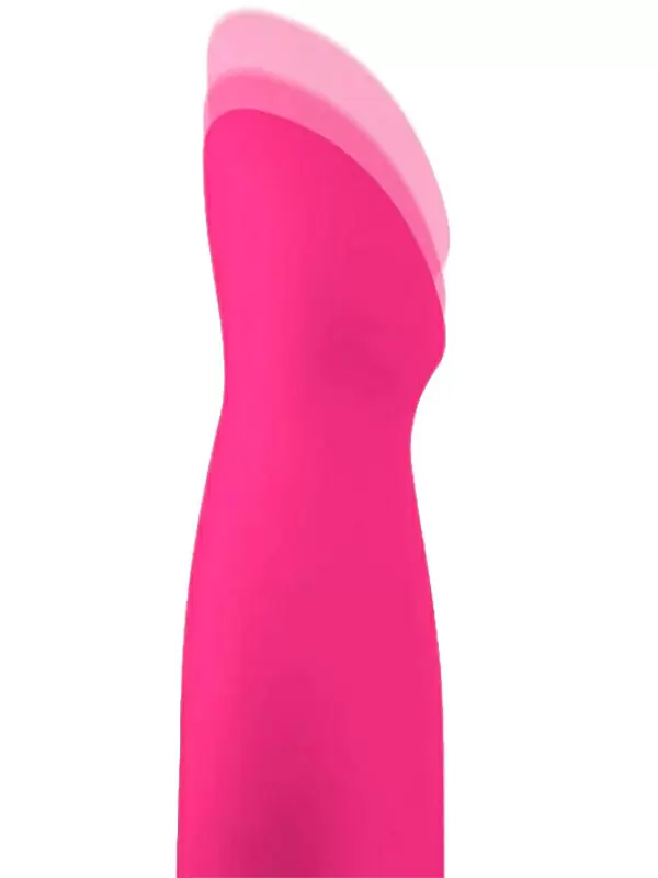 Многофункциональный вибратор Fun Factory Pulse Vibe Sundaze pink, стимулирует точку G, 11 режимов