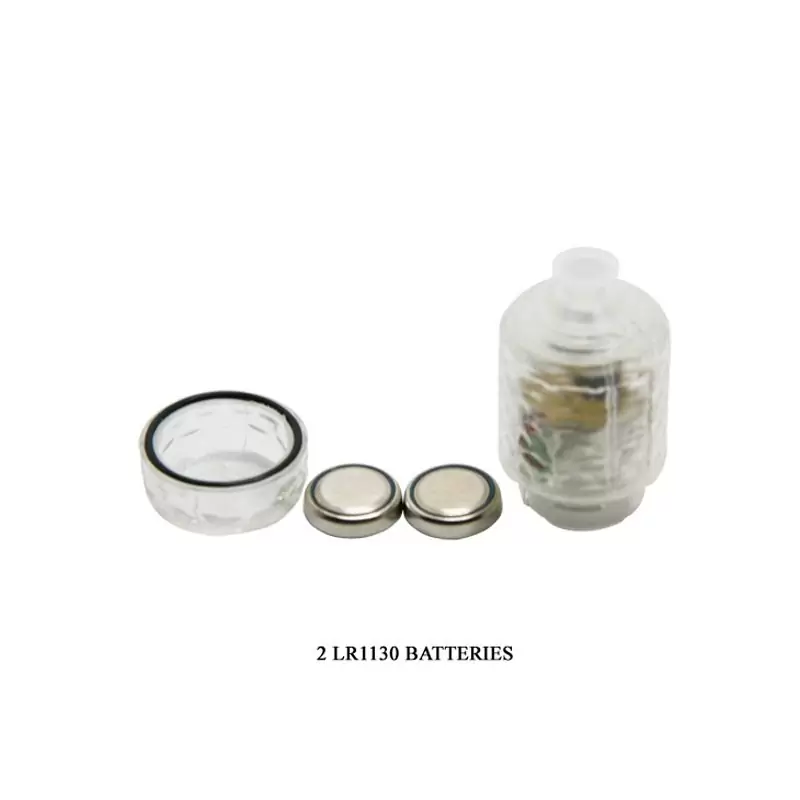 Удлиняющая насадка-фаллос Big Man II с вибрацией – телесный