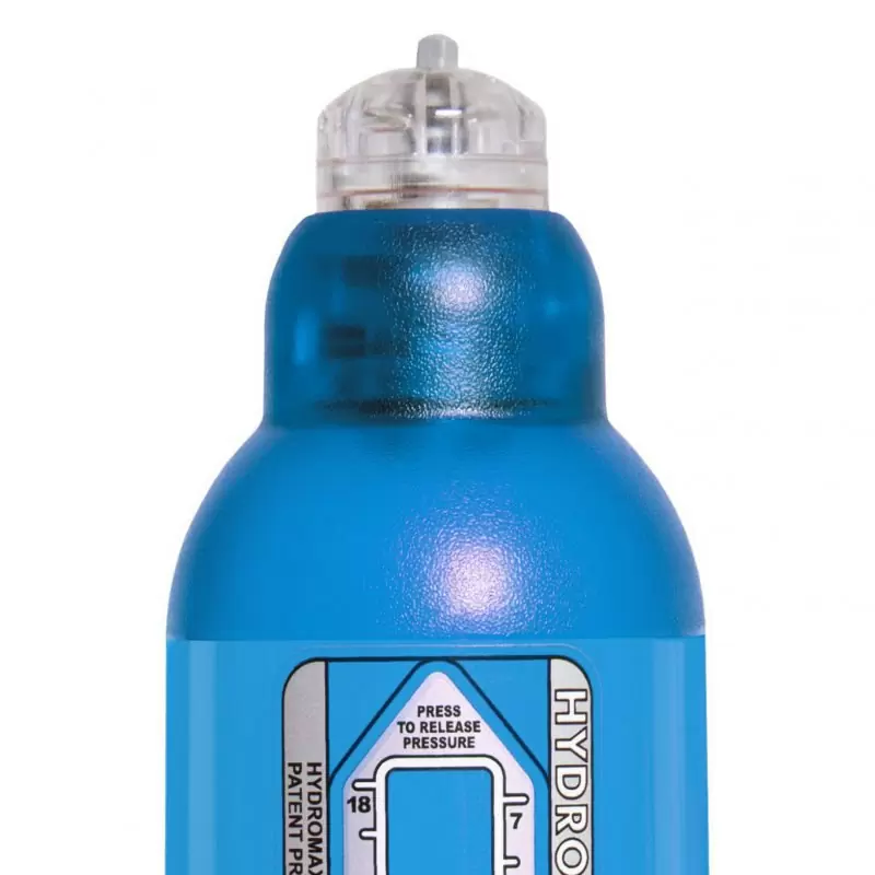 Гидропомпа Hydromax X20 – синий