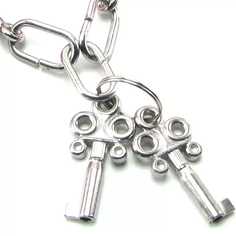 Наручники Feather Love Cuffs – черные