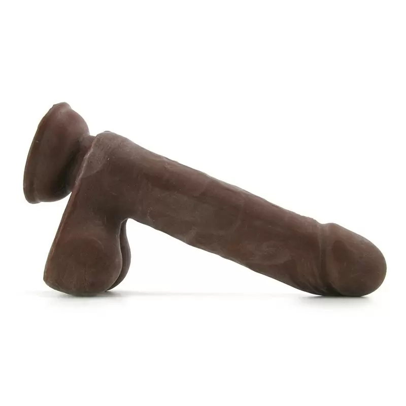 Фаллоимитатор Pure Skin Player 6.25