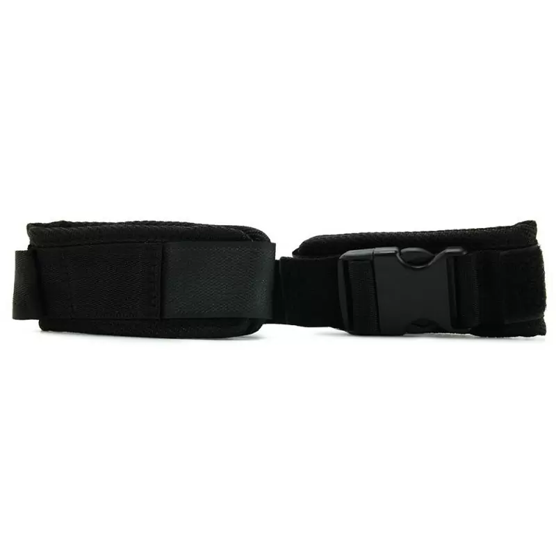 Фиксаторы для глубокого проникновения G-spot Pal – черный