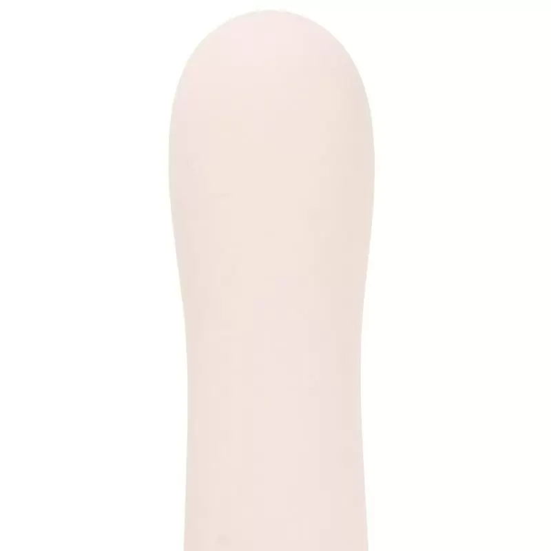 Перезаряжаемый вибромассажер-жезл Inspire Gyrating Wand – розовый