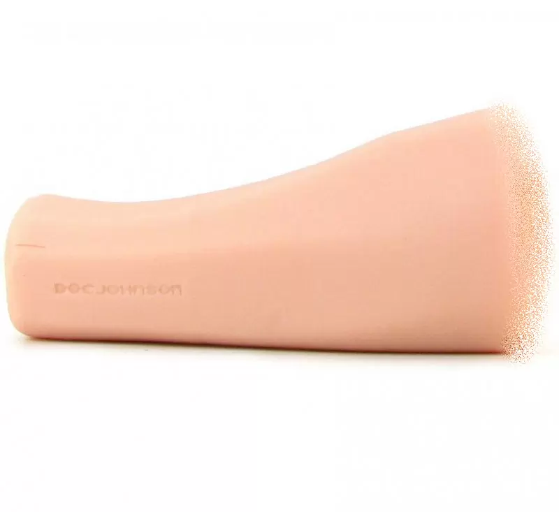 Вагина-девственница Virgin Palm Pal