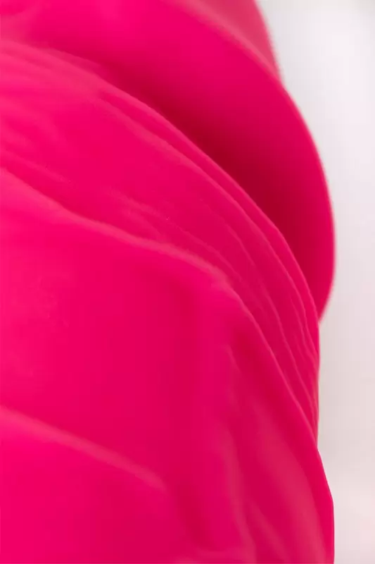 Насадка на пенис с анальной втулкой TOYFA POPO Pleasure – розовый