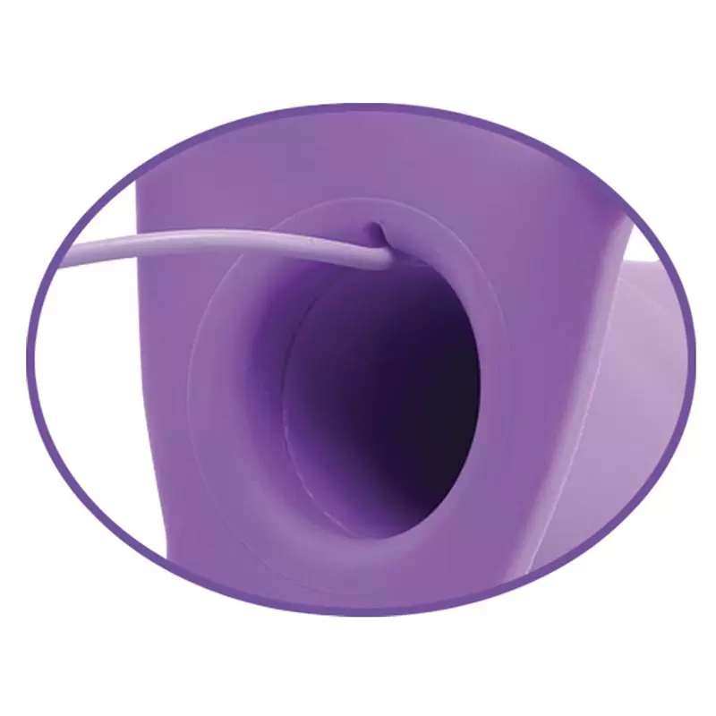 Страпон универсальный с вибрацией 6