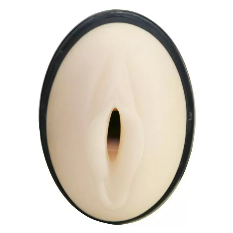 Мастурбатор вагина Deep Pussy с вибрацией в тубусе