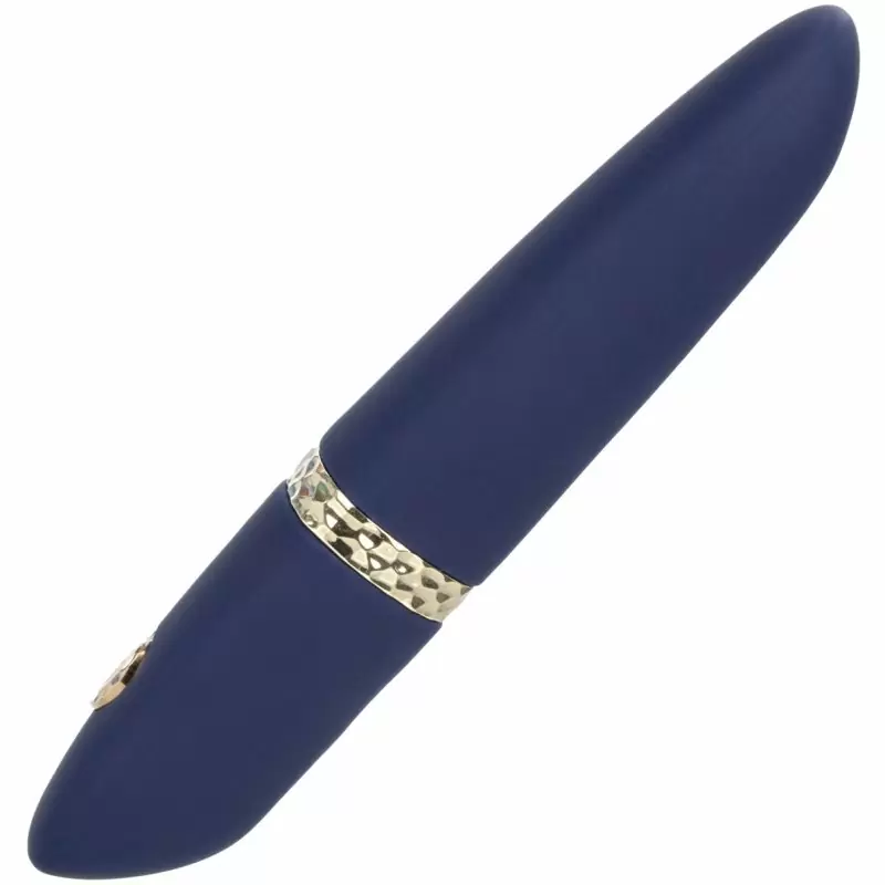 Мини-вибромассажер CHIC DAISY