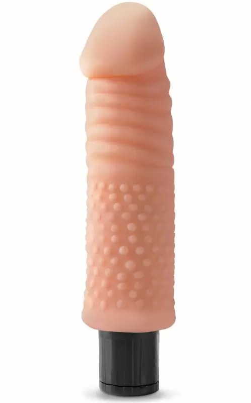 Вибратор Real Feel No. 8