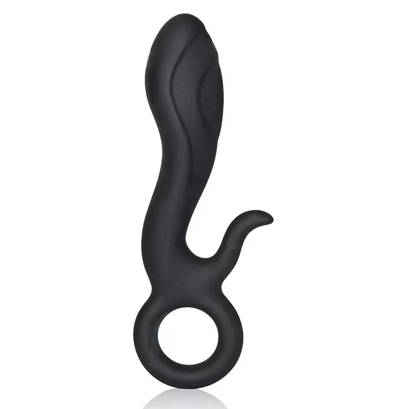 Стимулятор простаты Dr. Joel Kaplan Ultimate Prostate Stimulator – черный