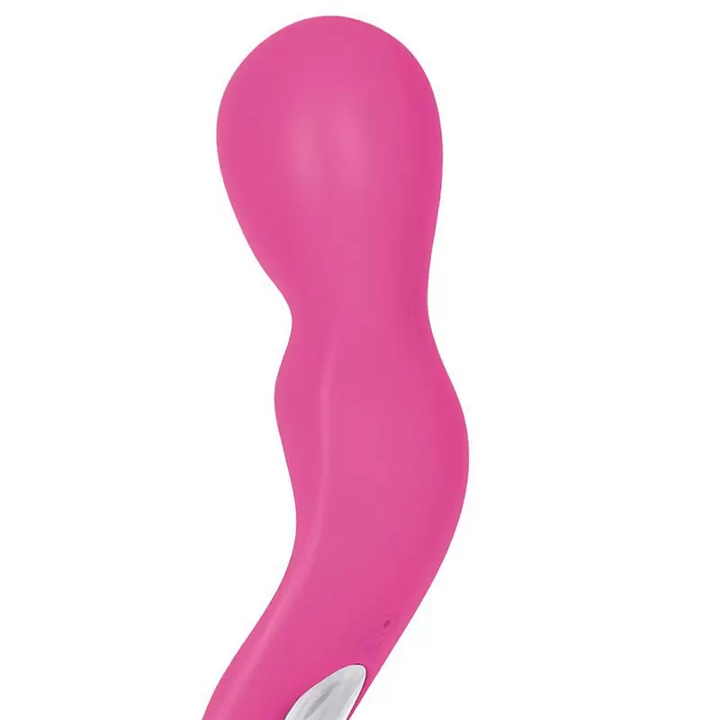 Вибромассажер Embrace Lover's Wand перезаряжаемый – розовый