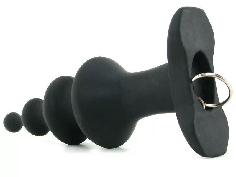 Анальная пробка Renegade 2