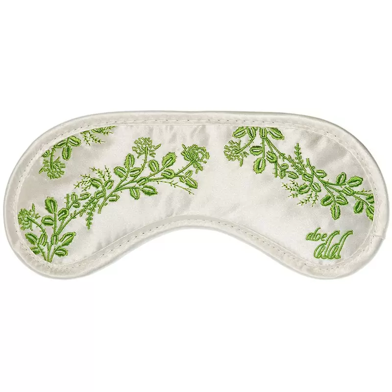 Маска для сна Алоэ Вера/Витамин Е - Баланс